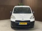 Peugeot Partner Tepee 1.6 VTi Access, Auto's, Peugeot, Gebruikt, 1295 kg, 4 cilinders, Wit