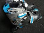 Nijdam inline skates  €10, Overige merken, Verstelbaar, Inline skates 4 wielen, Gebruikt