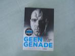 geen genade, andy van der heijde, Ophalen of Verzenden, Zo goed als nieuw, Andy van der heijde, Sport