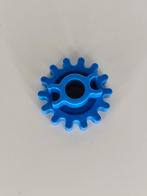 K’NEX Wielen & Tandwielen sets - Losse onderdelen nodig?, Kinderen en Baby's, Speelgoed | Bouwstenen, Ophalen of Verzenden, Gebruikt