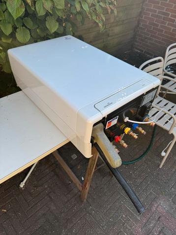 Intergas Kombi Kompakt HRE 36/30A Boiler beschikbaar voor biedingen