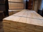 Nieuwe geschaafde steigerplanken, steigerhout, steigerdelen, Ophalen, Nieuw, 250 cm of meer, Planken