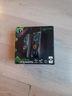 Gaming Speakers - Battletron, Ophalen of Verzenden