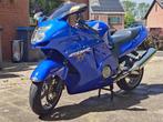 Honda CBR 1100 XX super Blackbird, 1137 cc, 4 cilinders, Super Sport, Particulier