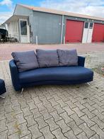 Rolf Benz Bank - Stijlvol Design, Huis en Inrichting, Ophalen, Gebruikt, Driepersoons, 75 tot 100 cm