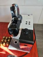 Nespresso  koffie apparaat van Delonghi, Witgoed en Apparatuur, Koffiezetapparaten, Ophalen of Verzenden, Zo goed als nieuw, Koffiemachine