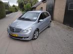 Mercedes-Benz B-Klasse 2.0 CDI B180 5DRS 2005 Grijs, Voorwielaandrijving, Stof, Zwart, 400 kg