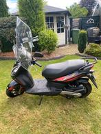 Sym Scooter 4 tact, Ophalen, Zo goed als nieuw, Overige modellen