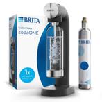 Brita SodaONE Bruiswatertoestel €39.99, Ophalen, Nieuw