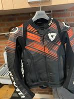 Revit Apex jas maat 46, Ophalen of Verzenden, Tweedehands, Jas | leer