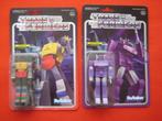 Transformers figuur Grimlock of Shockwave, Overige generaties, Ophalen of Verzenden, Nieuw