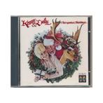 Kenny Rogers & Dolly Parton - Once Upon A Christmas [1984], Verzenden, Zo goed als nieuw, Kerst