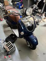 Mio scooter (opknapper), Fietsen en Brommers, Snorfietsen en Snorscooters, Gebruikt, Benzine, Ophalen, Overige merken