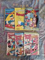 Donald Duck Stripboeken Collectie - Jaren '80, Boeken, Stripboeken, Meerdere stripboeken, Ophalen of Verzenden, Gelezen, Walt Disney