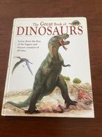 Dinosaurus, Gelezen, Ophalen of Verzenden, Overige diersoorten