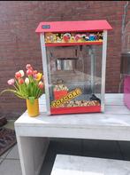 Popcorn en suikerspin machine te huur!!, Nieuw, Ophalen of Verzenden, Overige