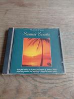 The Sound of Nature cd Summer Sunsets., Cd's en Dvd's, Ophalen of Verzenden, Zo goed als nieuw, Meditatie en Spiritualiteit
