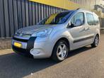 Citroën Berlingo Multispace 1.6 16V met Camperbox, Voorwielaandrijving, Stof, 4 cilinders, 1600 cc