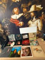Verzameling lps vinyl 108 stuks, Ophalen of Verzenden, Zo goed als nieuw