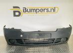 BUMPER Renault Trafic Opel Vivaro 2007-2014 620100201R VOORB, Auto-onderdelen, Gebruikt, -, Voor, -