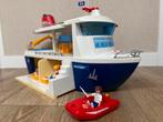 Playmobil cruise schip 6978 ( cruiseboot cruiseschip), Ophalen of Verzenden, Zo goed als nieuw