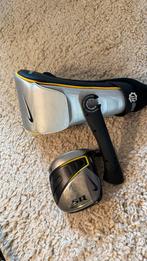Nike SQ Driver Clubhoofd + Str8-Fit Tool, Sport en Fitness, Golf, Ophalen, Gebruikt, Club, Overige merken