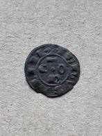 Italie sicilie 1 messina 1250-1254 Corrado I, Ophalen of Verzenden, Italië
