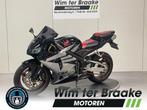 Honda CBR 600 RR (bj 2005), 4 cilinders, Bedrijf, Super Sport, Meer dan 35 kW