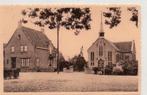 Wilnis  Geref. Kerk, Verzamelen, Ansichtkaarten | Nederland, Ophalen of Verzenden, Ongelopen, Utrecht
