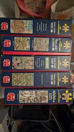 Jan van Haasteren Puzzels - Diverse Titels, Ophalen of Verzenden, 500 t/m 1500 stukjes, Zo goed als nieuw, Legpuzzel