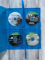 Xbox Games - GTA, Call of Duty, FIFA, Hogwarts, Avontuur en Actie, Online, Gebruikt, Vanaf 18 jaar