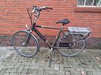 Elektrische fiets Batavus, Ophalen, Gebruikt, 50 km per accu of meer, Batavus