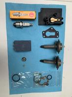 Spartamet onderdelen, Ophalen of Verzenden, Gebruikt, Overige typen, Spartamet