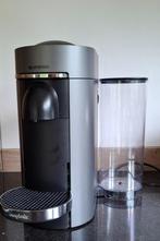 Nespresso magimix Vertuo, Witgoed en Apparatuur, Koffiezetapparaten, Koffiepads en cups, Espresso apparaat, Ophalen of Verzenden