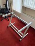 Pianostandaard, Ophalen, Gebruikt