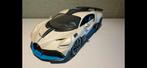 Bugatti Divo, Ophalen of Verzenden, Zo goed als nieuw, Bburago