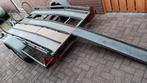 Motortrailer 3 motoren motor aanhanger, Ophalen, Zo goed als nieuw