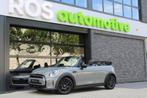 MINI Cabrio 1.5 Cooper | DEALER ONDH | STOELVERW | CAMERA AC, 136 pk, Gebruikt, Zwart, Cabriolet
