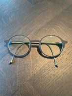 Talla Eyewear Bruin Montuur, Overige merken, Gebruikt, Bruin, Ophalen of Verzenden