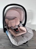 Autostoel met ligstand / Peg perego primo viaggio lounge /, Overige merken, 0 t/m 13 kg, Ophalen of Verzenden, Zo goed als nieuw