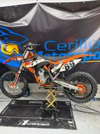 Ktm sxf 250 2011, Ophalen of Verzenden, Zo goed als nieuw, Overige merken