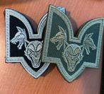 Nieuwe levering van Oekraïne patches, riem,t-shirt, vlag, 2215SK, Ophalen of Verzenden, Info, Embleem of Badge