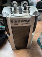 Jbl ceistal profi e 902, Ophalen of Verzenden, Zo goed als nieuw, Filter of Co2