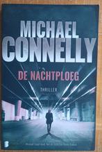 Thriller:De nachtploeg/ Michael Connelly, Ophalen of Verzenden, Zo goed als nieuw, Michael Connelly, Wereld overig