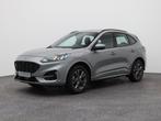 Ford Kuga 2.5 PHEV ST-Line | CAMERA | KEYLESS | CARPLAY, Stof, Gebruikt, Zwart, 4 cilinders