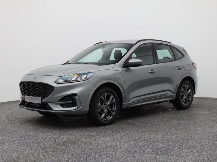 Ford Kuga 2.5 PHEV ST-Line | CAMERA | KEYLESS | CARPLAY, Auto's, Ford, Bedrijf, Te koop, Kuga, ABS, Achteruitrijcamera, Adaptive Cruise Control