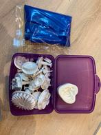 Vormpjes fondant/marsepein, Ophalen, Gebruikt