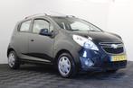 Chevrolet Spark 1.0 16V LS Bi-Fuel |Zie tekst!| (bj 2011), Auto's, Chevrolet, Voorwielaandrijving, Euro 5, Stof, Gebruikt