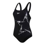Nieuw Speedo W BoomStar Placement Racerback Badpak, Kleding | Dames, Badmode en Zwemkleding, Zwart, Info@allsport-group.com, All Sport NV