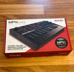 AKAI MPK Mini ONGEOPEND, Muziek en Instrumenten, Midi-apparatuur, Ophalen, Nieuw